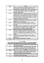 Prakses atskaite 'Prakses atskaite pirmsskolā', 28.