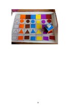 Prakses atskaite 'Prakses atskaite pirmsskolā', 33.