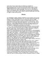 Referāts 'Mitoloģija', 5.