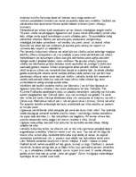 Referāts 'Mitoloģija', 6.