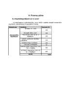 Biznesa plāns 'Arhitektūras firma "Saules nami"', 11.