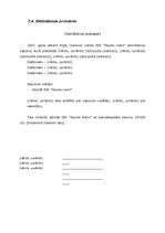 Biznesa plāns 'Arhitektūras firma "Saules nami"', 23.