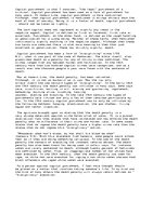 Eseja 'Capital Punishment', 1.