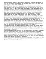 Eseja 'Should Pro Players Be Paid so Much?', 1.