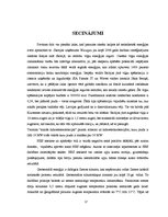 Referāts 'Ūdens un ģeotermālā enerģija', 17.