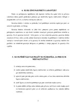 Konspekts 'Patērētāja tiesības', 2.