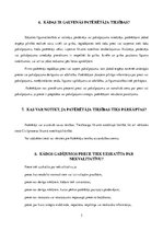 Konspekts 'Patērētāja tiesības', 3.