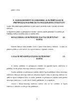 Konspekts 'Patērētāja tiesības', 4.