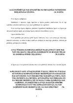 Konspekts 'Patērētāja tiesības', 5.