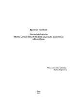 Referāts 'Basketbola dribla un piespēļu apmācība un pilnveidošana', 1.
