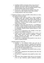 Referāts 'Basketbola dribla un piespēļu apmācība un pilnveidošana', 7.