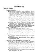 Referāts 'Basketbola dribla un piespēļu apmācība un pilnveidošana', 13.