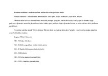 Prakses atskaite 'Aktīvā mācību un audzināšanas prakse pirmsskolā', 5.