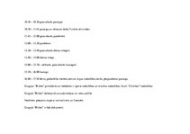 Prakses atskaite 'Aktīvā mācību un audzināšanas prakse pirmsskolā', 6.