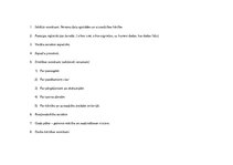 Prakses atskaite 'Aktīvā mācību un audzināšanas prakse pirmsskolā', 7.