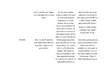 Prakses atskaite 'Aktīvā mācību un audzināšanas prakse pirmsskolā', 12.