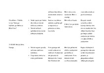 Prakses atskaite 'Aktīvā mācību un audzināšanas prakse pirmsskolā', 20.