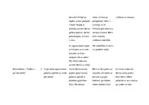 Prakses atskaite 'Aktīvā mācību un audzināšanas prakse pirmsskolā', 21.