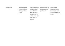 Prakses atskaite 'Aktīvā mācību un audzināšanas prakse pirmsskolā', 27.