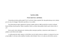 Prakses atskaite 'Aktīvā mācību un audzināšanas prakse pirmsskolā', 28.