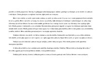 Prakses atskaite 'Aktīvā mācību un audzināšanas prakse pirmsskolā', 29.