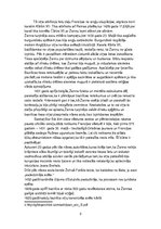 Referāts 'Žannas d'Arkas filmas "The Messenger: The Story of Joan of Arc" interpretācijas ', 5.