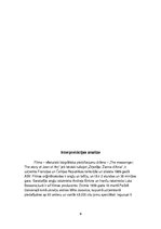 Referāts 'Žannas d'Arkas filmas "The Messenger: The Story of Joan of Arc" interpretācijas ', 9.