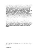 Referāts 'Žannas d'Arkas filmas "The Messenger: The Story of Joan of Arc" interpretācijas ', 11.