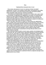 Eseja 'Uzņēmējdarbību ietekmējošie faktori Latvijā', 1.