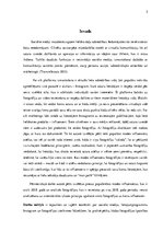 Konspekts 'Īpatnības fotogrāfijās, kas raksturo populāro modes influenceru attēlus platform', 3.