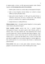 Konspekts 'Īpatnības fotogrāfijās, kas raksturo populāro modes influenceru attēlus platform', 4.