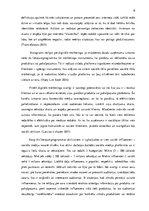 Konspekts 'Īpatnības fotogrāfijās, kas raksturo populāro modes influenceru attēlus platform', 9.