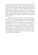 Konspekts 'Īpatnības fotogrāfijās, kas raksturo populāro modes influenceru attēlus platform', 10.