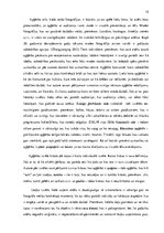 Konspekts 'Īpatnības fotogrāfijās, kas raksturo populāro modes influenceru attēlus platform', 12.