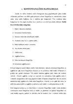 Konspekts 'Īpatnības fotogrāfijās, kas raksturo populāro modes influenceru attēlus platform', 17.