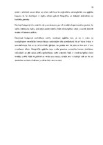 Konspekts 'Īpatnības fotogrāfijās, kas raksturo populāro modes influenceru attēlus platform', 19.