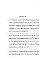 Konspekts 'Īpatnības fotogrāfijās, kas raksturo populāro modes influenceru attēlus platform', 20.