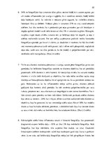 Konspekts 'Īpatnības fotogrāfijās, kas raksturo populāro modes influenceru attēlus platform', 22.