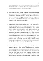 Konspekts 'Īpatnības fotogrāfijās, kas raksturo populāro modes influenceru attēlus platform', 23.