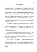 Konspekts 'Īpatnības fotogrāfijās, kas raksturo populāro modes influenceru attēlus platform', 25.