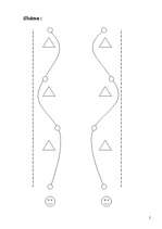 Konspekts 'Stafete', 2.