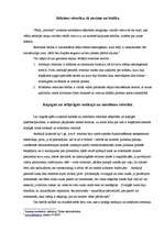 Eseja 'Antīkā un mūsdienu retorika', 2.