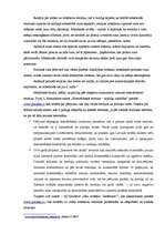 Eseja 'Antīkā un mūsdienu retorika', 3.