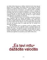 Referāts 'Mīlestība', 14.