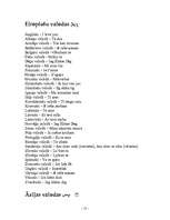 Referāts 'Mīlestība', 15.