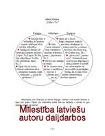 Referāts 'Mīlestība', 22.