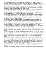 Eseja 'Hercules and Labours of Hercules Papers', 1.