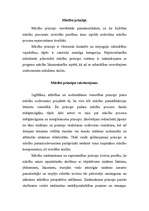 Referāts 'Mācību principi', 1.