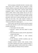 Referāts 'Mācību principi', 3.