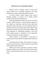 Referāts 'Mācību principi', 5.